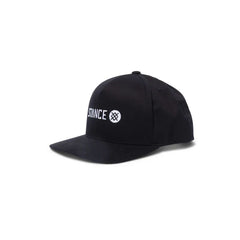 Gorra Lifestyle Oakley Stance Icon Hat Negra