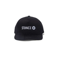 Gorra Lifestyle Oakley Stance Icon Hat Negra