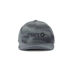 Gorra Lifestyle Oakley Stance Icon Hat Verde