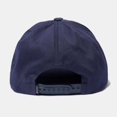 Gorra Lifestyle Oakley Stance Icon Navy Azul