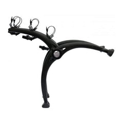 SARIS PORTABICICLETA BONES 3 BIKES Negro 014801BL