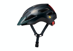 Casco Specialized Shuffle LED | Color Satin