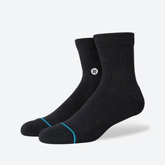 Medias Deportivas Stance Icon Quarter