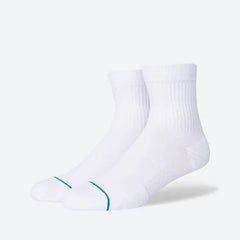 Medias Deportivas Stance Icon Quarter