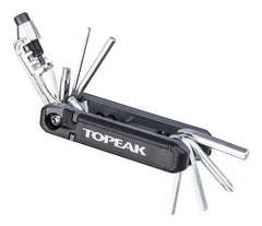 Multiherramienta Topeak Hexus X