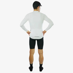 Jersey Ciclismo Safetti M/L Purezza Hombre