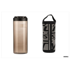 Botella Portaherramientas Syncros Negroro 0.5L