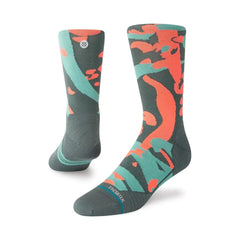 Medias Deportivas Stance Lipard Crew