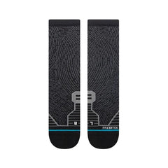 Medias Deportivas Stance Crops