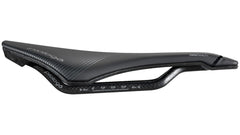 Sillín Prologo Dimension Nack 143mm Carbono Negro