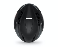 Casco de Ciclismo Met Manta Mips Black/Matt Glossy