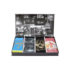 Medias Deportivas Stance Queen Box Set 4 ud