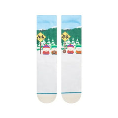 Medias Deportivas Stance Bus Stop