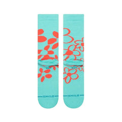 Medias Deportivas Stance Surf Check By Russ