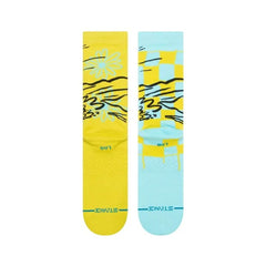 Medias Deportivas Stance Tandem By Russ