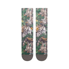 Medias Deportivas Stance Xtra Camo