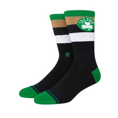 Medias Deportivas Stance Celtics St