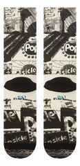 Medias Deportivas Stance Popsicle Crew