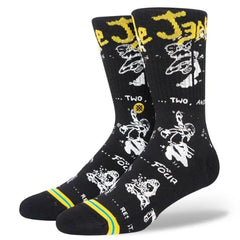 Medias Deportivas Stance Circle Jerks