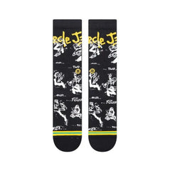 Medias Deportivas Stance Circle Jerks