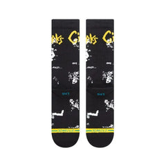 Medias Deportivas Stance Circle Jerks