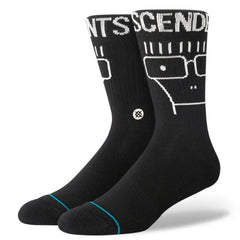Medias Deportivas Stance Descendents Crew