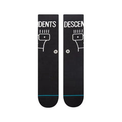Medias Deportivas Stance Descendents Crew