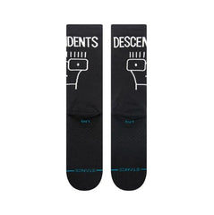 Medias Deportivas Stance Descendents Crew
