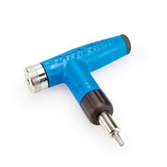 Torquimetro Parktool Ajustable 4/45/5/55/6 Nm