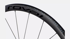 Rueda Ruta Trasera Roval Terra CLX HG