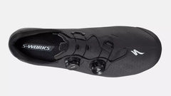 Zapatilla Ciclismo Ruta Specialized S-Works Torch Negras