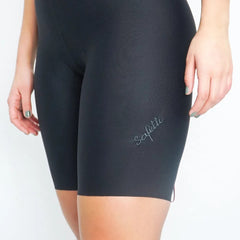 Pantaloneta de Ciclismo C/T Safetti Toscana 2.0 Nero Mujer