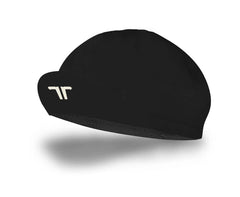 Gorra Terret Classic Black