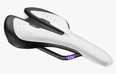 Sillín Liv Contact Slr Upright White