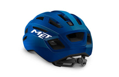 Casco de Ciclismo Vinci Mips BLUE MetALLIC | GLOSSY 2021
