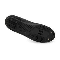 Zapatilla Ciclismo Ruta Spiuk SPRAY NEGRO
