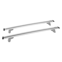 Barras Techo Yakima Jetstream 60" Plata Alum