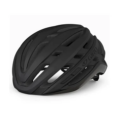 Casco de Ciclismo Giro Agilis Negro Mate