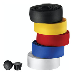 Cinta Giant Manubrio Connect Gel Azul