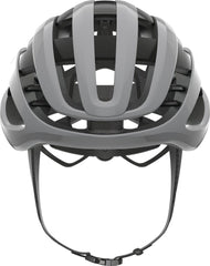 Casco de Ciclismo Abus Airbreaker Gris