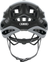 Casco de Ciclismo Abus Airbreaker Gris