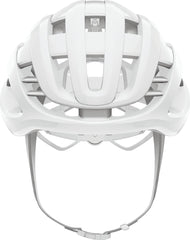 Casco de Ciclismo Abus AirBreaker Pure White