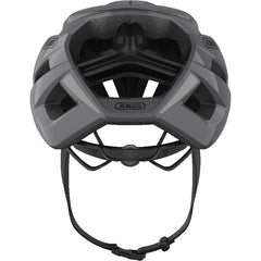Casco de Ciclismo Abus StormChaser - Gris