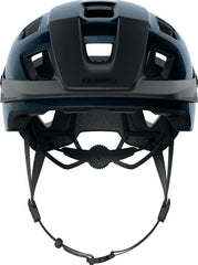 Casco de Ciclismo Abus Motrip Azul