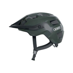 Casco de Ciclismo Abus MoTrip Verde