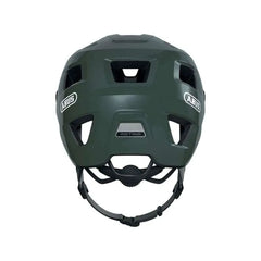 Casco de Ciclismo Abus MoTrip Verde