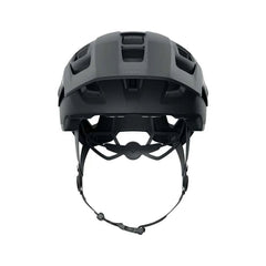 Casco de Ciclismo Abus MoDrop Negro