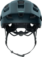 Casco de Ciclismo Abus Modrop Azul