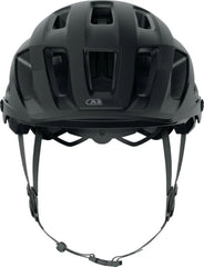 Casco de Ciclismo Abus Moventor 2.0 Negro