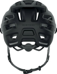 Casco de Ciclismo Abus Moventor 2.0 Negro